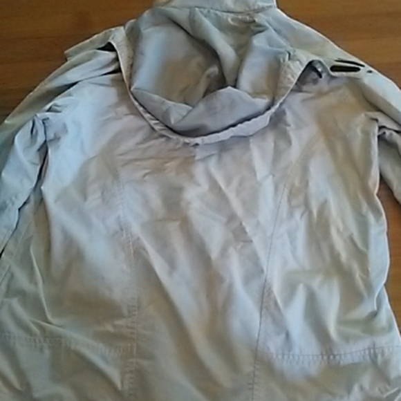 Woolrich jacket - Picture 3 of 3